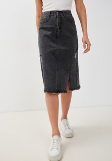 Юбка джинсовая Snow Airwolf 