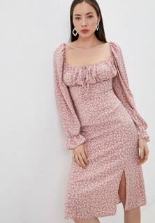 Платье Snow Airwolf 