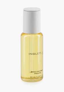 Масло для лица Inglot FACE OIL SPOTLIGHT DROP, 30 мл