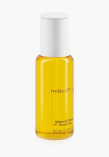 Масло для лица Inglot FACE OIL DREAM DROP, 30 мл