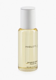 Масло для лица Inglot FACE OIL SUNRISE DROP, 30 мл