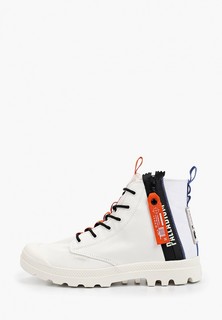 Ботинки Palladium 