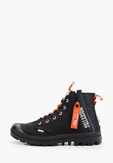 Ботинки Palladium 