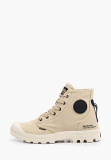 Ботинки Palladium 