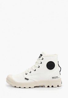 Ботинки Palladium 