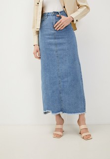 Юбка джинсовая Snow Airwolf 