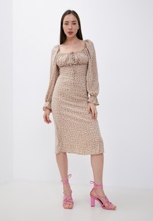 Платье Snow Airwolf 