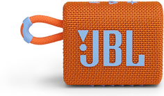 Портативная акустическая система JBL