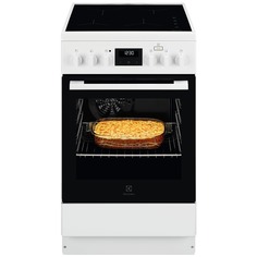 Плита Electrolux RKI560201W