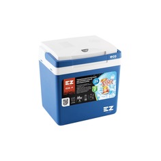 Автохолодильник EZ Coolers E26M 12/230V Blue (60035)