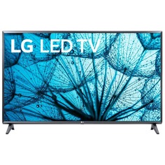 Телевизор LG 43LM5777PLC (2021)