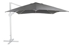 Уличный зонт VARALLO Grey Brafab