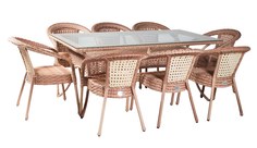 Комплект DECO 8 Aiko