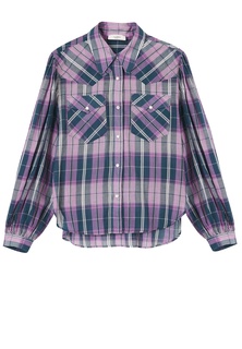 Рубашка ISABEL MARANT ?TOILE