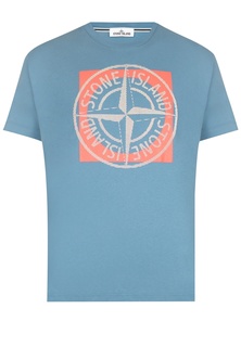 Футболка STONE ISLAND