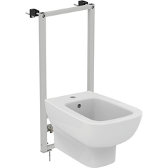 Комплект биде с инсталляцией Ideal Standard