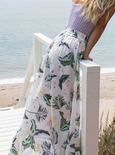 Женская юбка Summer Fade Roxy