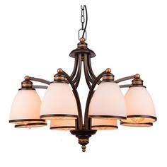 Люстра Arte lamp A9518LM-8BA