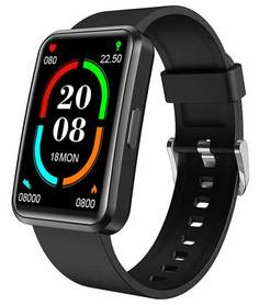 Умные часы Blackview R5 черные