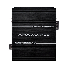 Усилитель Apocalypse AAB-2900.1D Alphard