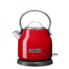 Чайник электрический KitchenAid 5KEK1222EER красный