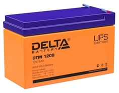 Батарея для ИБП Delta DTM 1209 Дельта