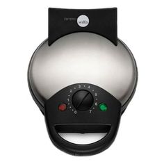 Вафельница Wilfa WAS-623 Bell