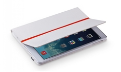 Чехол Momax для iPad Air Modern Note Case Белый
