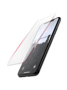 Защитное стекло Devia Entire View Tempered Glass для iPhone 11 прозрачный