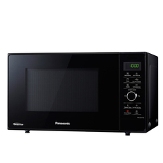 Микроволновая Печь Panasonic NN-GD37HBZPE 23л. 1000Вт черный