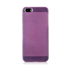 Чехол Momax для iPhone 5C Ultra Thin Pearl Case Розовый