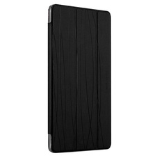 Чехол книжка Momax для iPad Air 2 Flip Diary Elite Series Чёрный