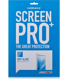 Защитная пленка Momax Anti Glare for iPhod Touch 2 Матовый