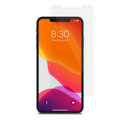 Защитное стекло Devia Entire View Tempered Glass для iPhone 11 Pro Max прозрачный