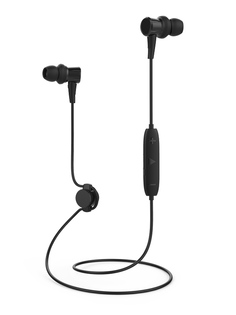 Наушники Devia Strom Series Bluetooth Black