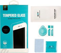 Защитное стекло Devia Van Entire View Full Tempered Glass для iPhone 11 Pro Max - Black