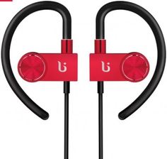 Наушники Borofone BE3 Bluetooth беспроводные Black