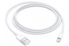 Кабель Dismac Smart Cable Lightning (5V 2.1A,1.2 M)