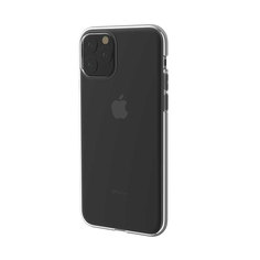 Накладка Devia Naked для iPhone 11 Pro - Crystal Clear
