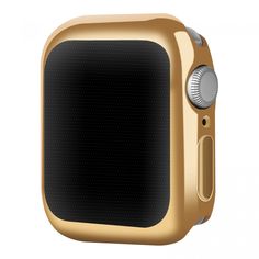 Чехол Devia Gold Plated Series для Apple Watch 4 40mm Gold