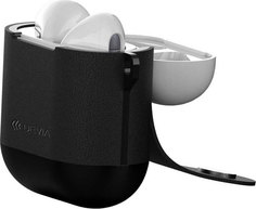Чехол Devia Wireless Charging Case для Airpods Black