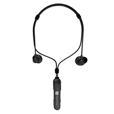 Наушники Borofone BE10 Bluetooth беспроводные Black