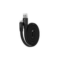 Кабель Devia Ring Y1 Type-C - Black