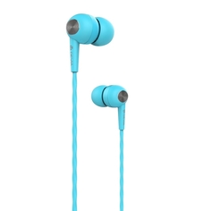 Наушники Devia Kintone Headset V2 Blue