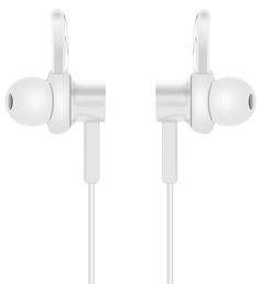 Наушники Borofone BM5 с микрофоном White