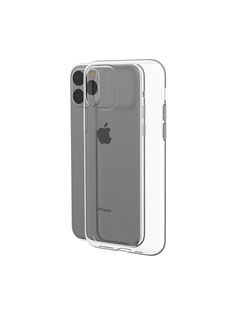 Накладка Devia Naked для iPhone 11 Pro - Black