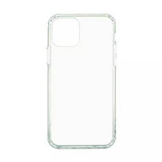 Чехол накладка Devia Shark 4 Shockproof Case для iPhone 11 Pro Max - Clear, Прозрачный