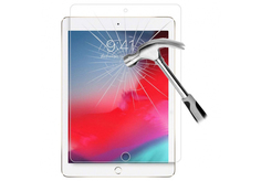 Защитное стекло Devia High Transparent Screen Protector для iPad mini 4 - Crystal Clear