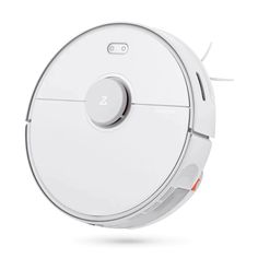 Робот-пылесос Xiaomi Roborock Robot Vacuum S5 Max [S5E52-02] Black