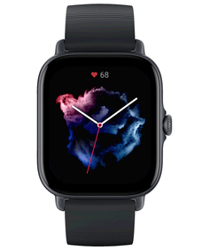 Умные часы Amazfit GTS 3 A2035 - Black Xiaomi